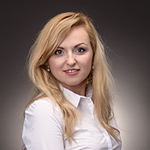 Ulyana Bazyuková
