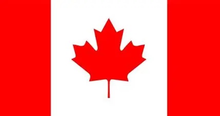 canada flag